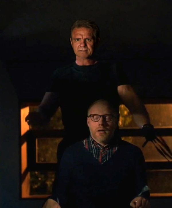 Simon Schwarz and Viktor Krüger in Altes Geld (2015)