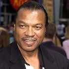 Billy Dee Williams