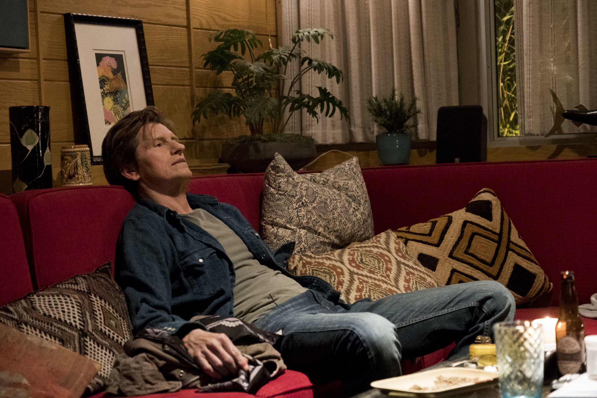 Denis Leary in Animal Kingdom (2016)