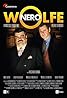 Nero Wolfe (TV Series 2012– ) Poster