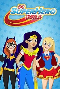 Primary photo for DC Super Hero Girls