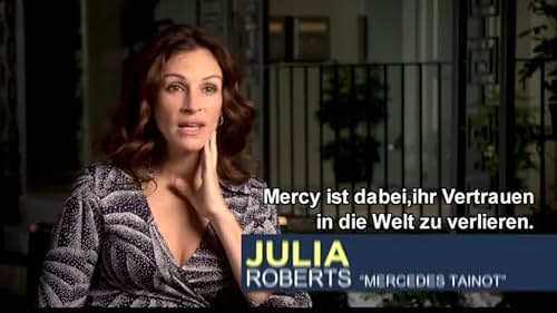 Larry Crowne: Featurette (German)