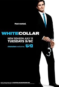 Primary photo for White Collar