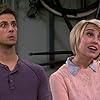 Chelsea Kane and Jean-Luc Bilodeau in Baby Daddy (2012)