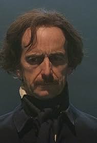 Denis O'Hare in Edgar Allan Poe: Buried Alive (2016)