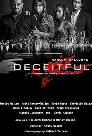 Deceitful (2016)