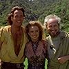 Kevin Sorbo, Kim Michalis, and Robert Trebor in Hercules: The Legendary Journeys (1995)