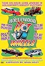 Hollywood's Hot Wheels (1999)