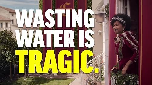 Wasting Water is Tragic | Water Wasters