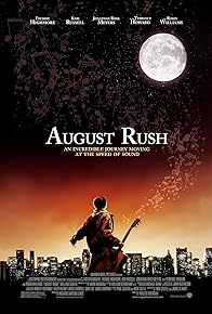 Primary photo for August Rush