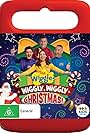 Anthony Field, Simon Pryce, Lachlan Gillespie, and Emma Watkins in The Wiggles: Wiggly, Wiggly Christmas! (2017)