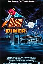 Blood Diner