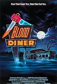 Primary photo for Blood Diner