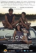 Leonardo Sbaraglia, Guadalupe Docampo, and Lautaro Murray in Choele (2013)