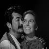 Marga López and Noé Murayama in Nazarín (1959)