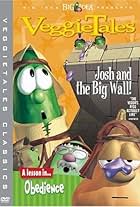 VeggieTales: Josh and the Big Wall