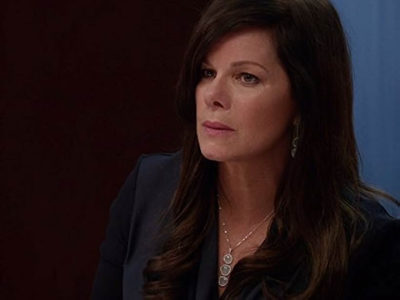 Marcia Gay Harden in The Newsroom (2012)