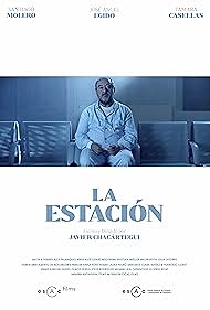 La estación (2018)