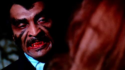 Scream Blacula Scream