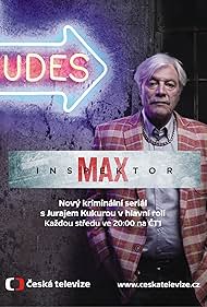 Inspektor Max (2018)