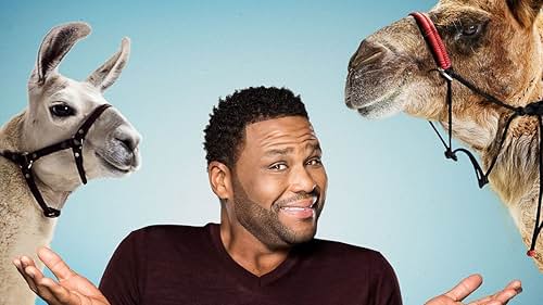 Anthony Anderson in Animal Nation with Anthony Anderson (2017)