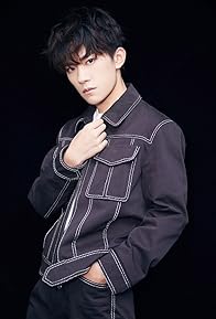 Primary photo for Jackson Yee