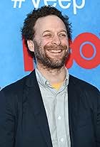 Jon Glaser at an event for Veep (2012)