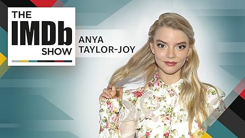 Anya Taylor-Joy on 'The Miniaturist' and Fighting Friends on Film