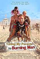 Taking My Parents to Burning Man (2014)