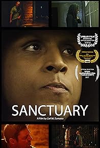 Primary photo for Sanctuary