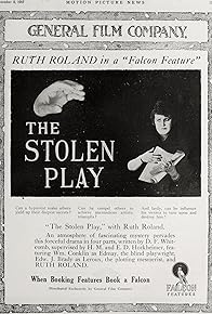 Primary photo for The Stolen Play