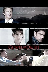 Primary photo for Gospel of Deceit