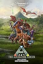 Ark: The Animated Series (2024)