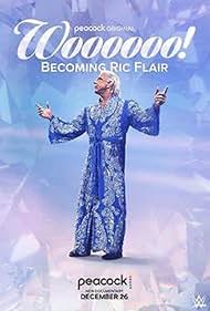 Ric Flair in Woooooo! Becoming Ric Flair (2022)