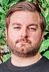 Primary photo for Alex Brooker