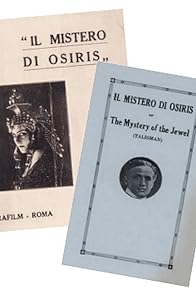 Primary photo for Il mistero di Osiris