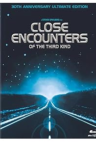 Primary photo for The Making of 'Close Encounters of the Third Kind'