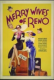 Merry Wives of Reno (1934)