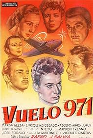 Vuelo 971 (1953)