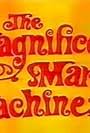 The Magnificent Marble Machine (1975)