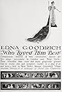 Edna Goodrich in Who Loved Him Best? (1918)