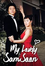 My Lovely Sam Soon (2005)