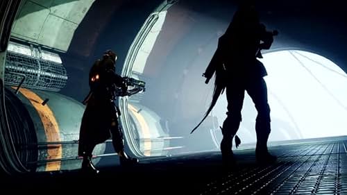 Destiny 2: Beyond Light: Gameplay Trailer