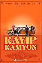 Kayip Kamyon