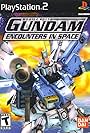 Mobile Suit Gundam: Encounters in Space (2003)