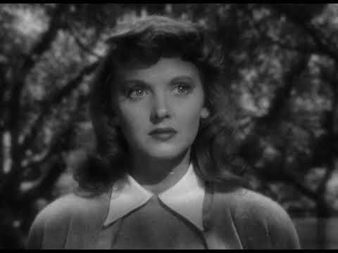 Lucille Bremer in Dark Delusion (1947)