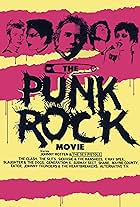 The Punk Rock Movie from England