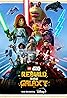 Lego Star Wars: Rebuild the Galaxy (TV Mini Series 2024) Poster