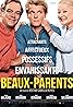 Beaux-parents (2019) Poster