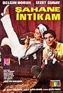 Sahane intikam (1969)